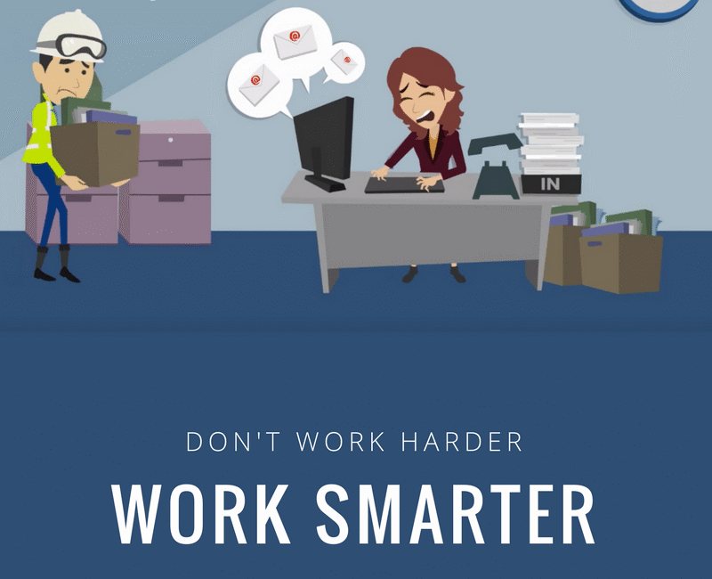 Increase Your Capacity, but Not Your Budget