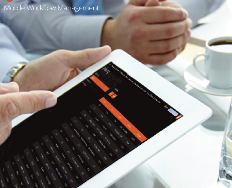 5 Warning Signs You Need Workflow Management Software