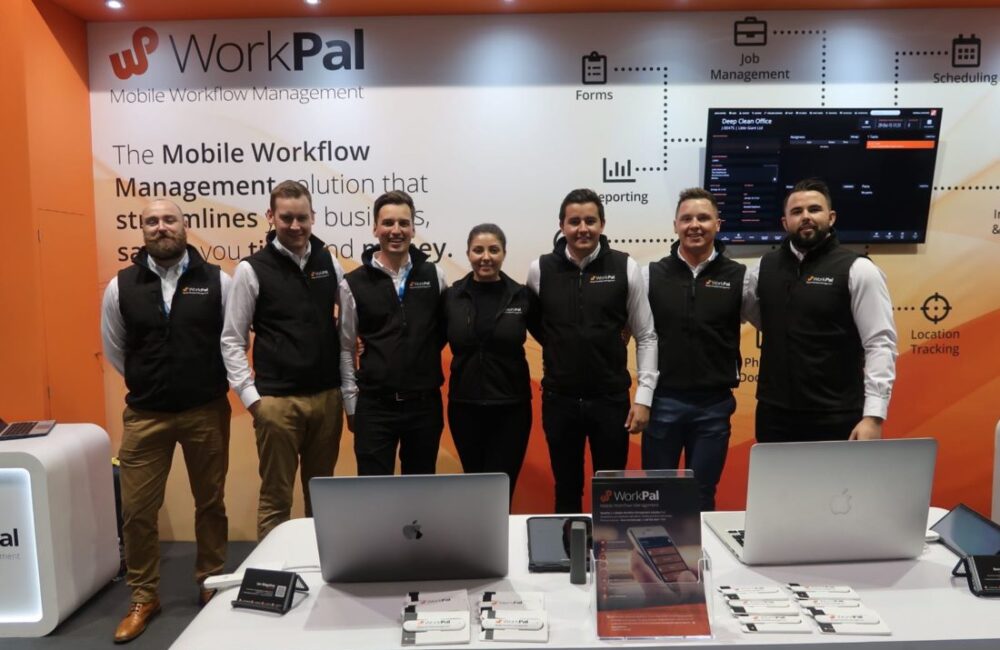 Facilities Show: Our Biggest Expo of the Year!