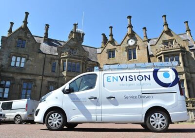 WORKPAL GOES STATESIDE WITH ENVISION INTELLIGENT SOLUTIONS