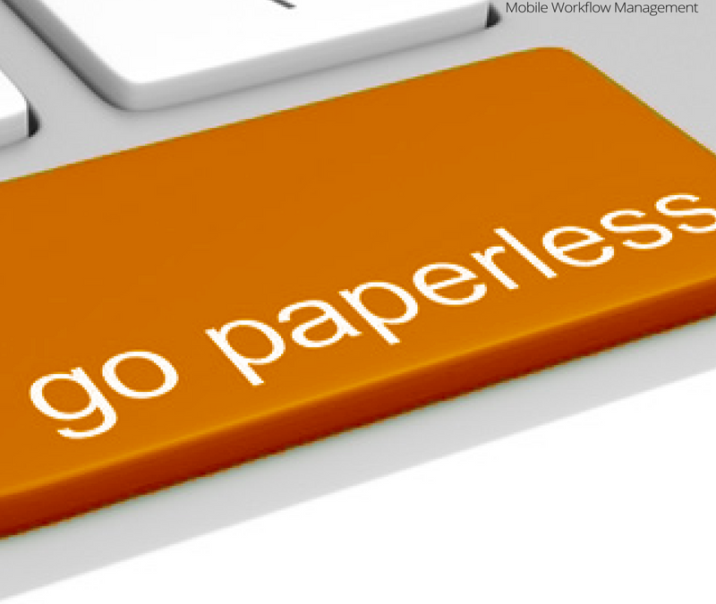 7 REASONS WHY YOU SHOULD GO PAPERLESS