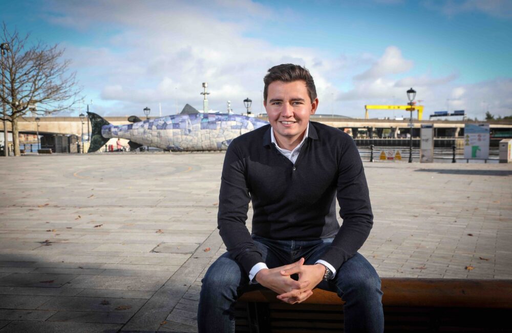 Belfast Software Firm Will Double Workforce After £1million Investment And Surge In Customer Demand