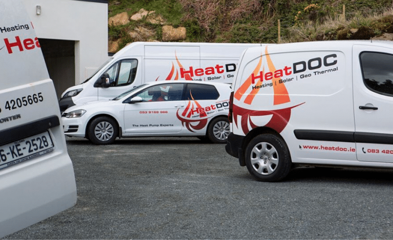 WorkPal Provides Easy Scheduling Software for Heat Doc