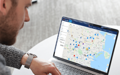 WorkPal Offering Robust Business Vehicle Tracking