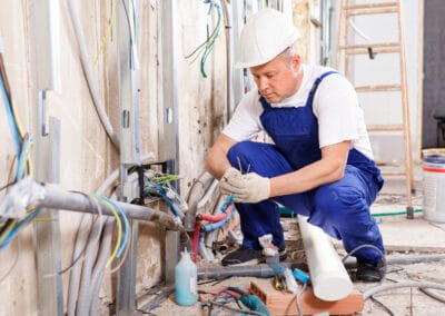 Temple Electrical Services Operates Better With WorkPal