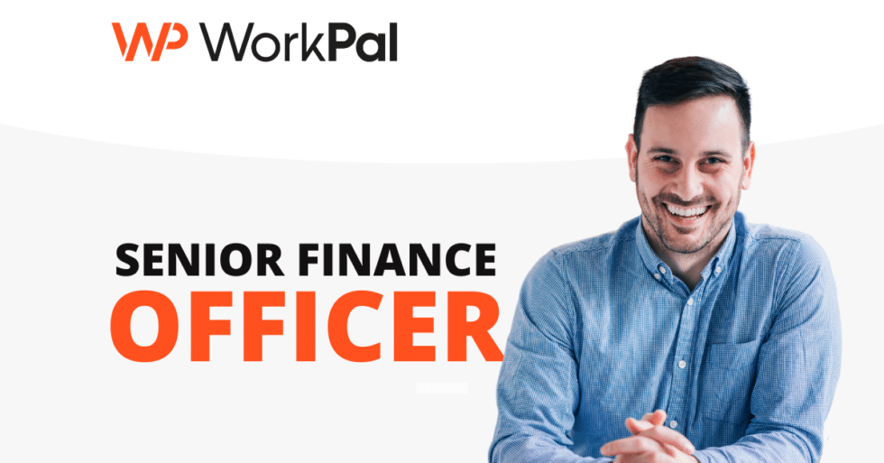 senior-finance-officer-careers-apply-now-workpal