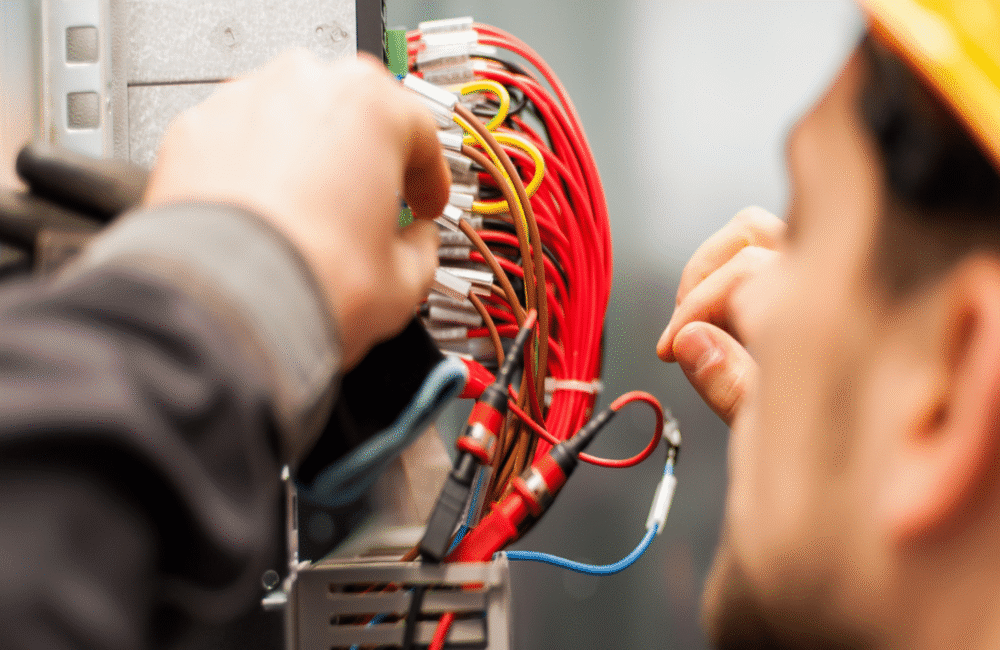 3 Reasons to Invest in Job Management Software for Electricians