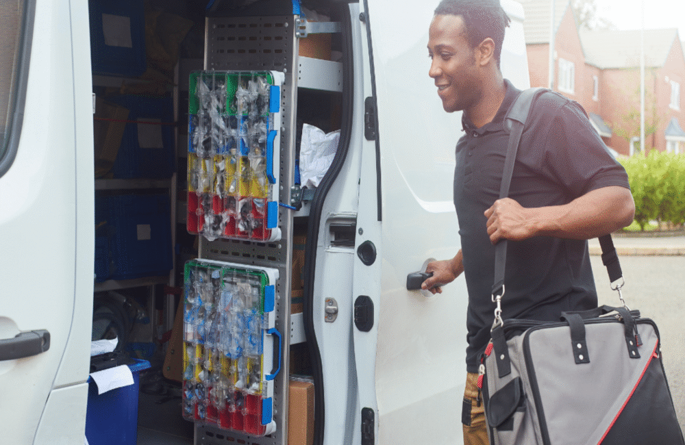 5 Benefits of Field Service Management Software