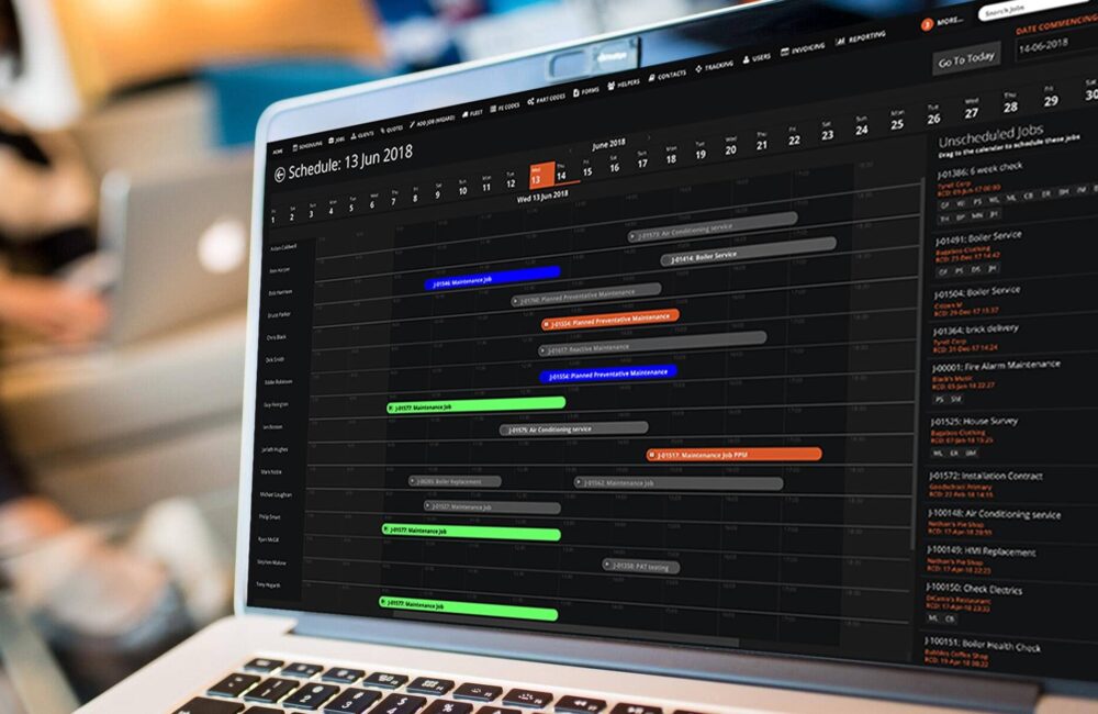 New Feature – Adding Absences