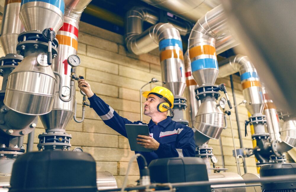 Why Use Software for Preventative Maintenance?