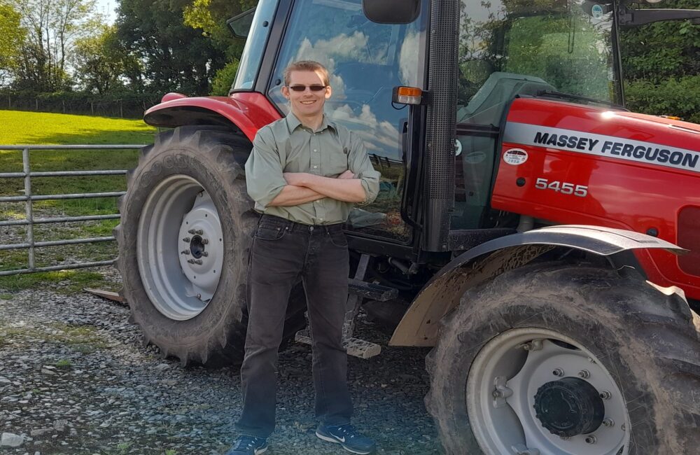 John O’Kane Encourages Men to Get A Health Check