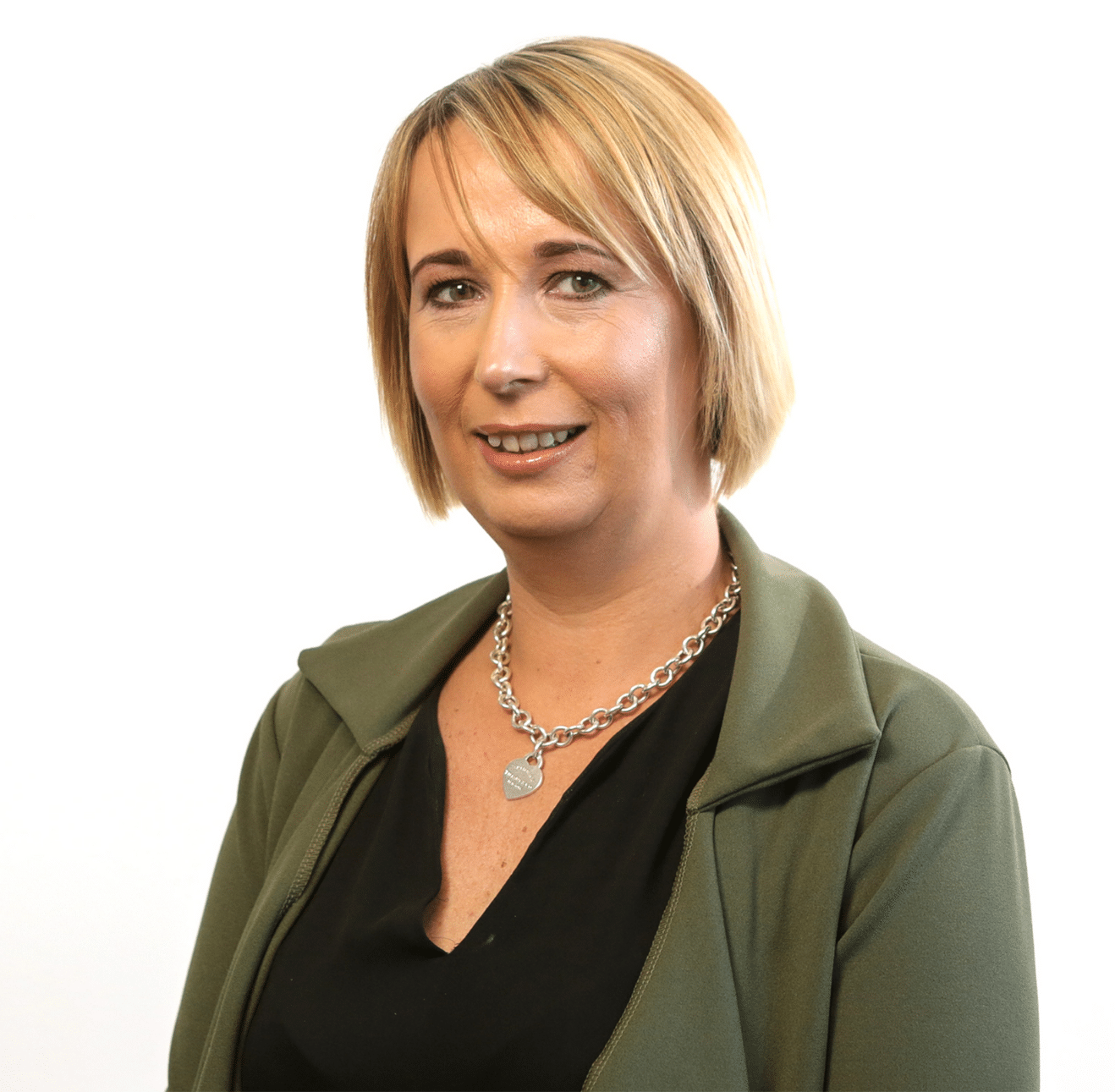 Clare Finlay