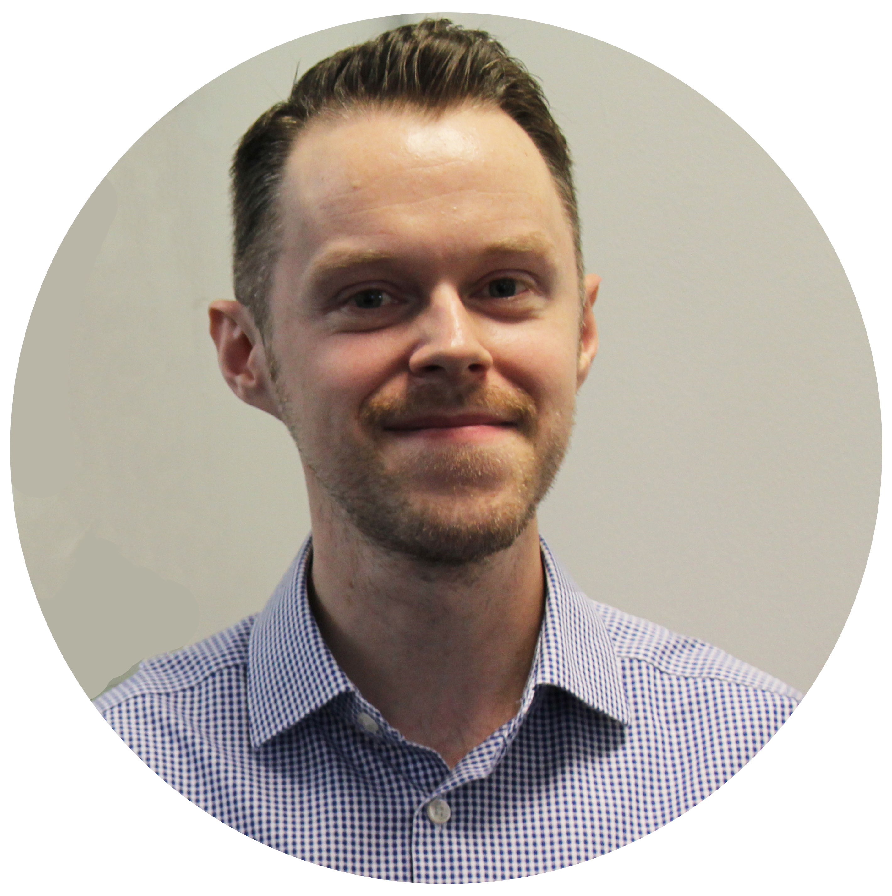 Mike Robinson (Support)