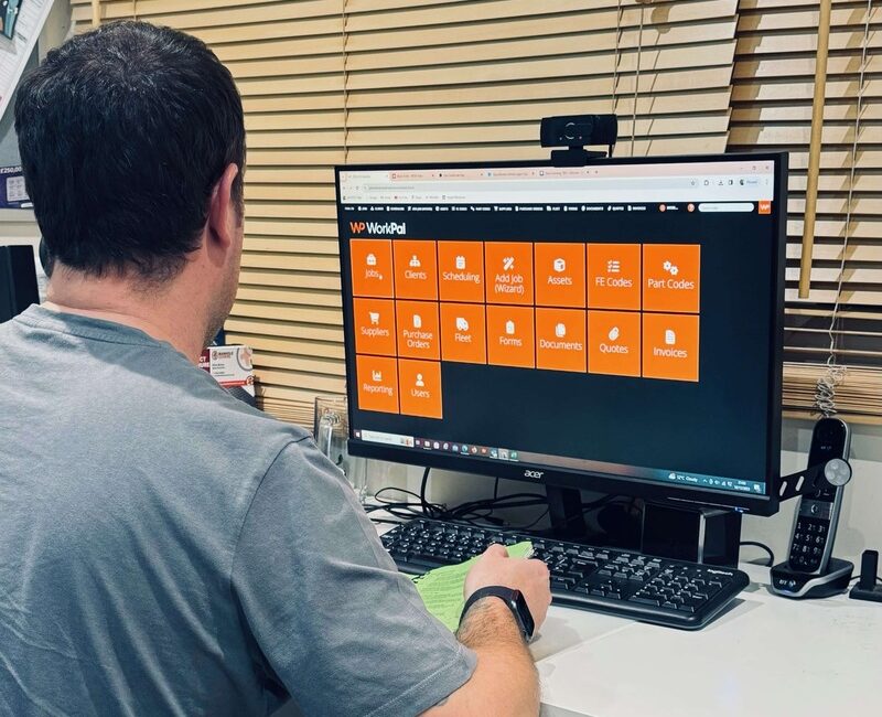 Plumb, Drain and Maintain Proactively Seeks to Improve Operations