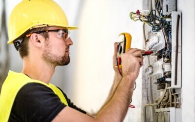 How Electrical Service Companies Are Using WorkPal to Improve Their Business