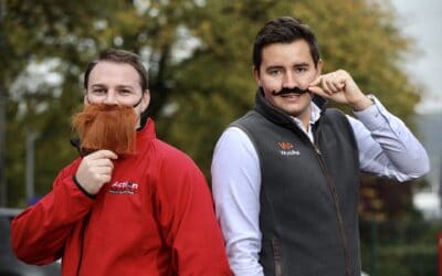 WorkPal Teams Up With Action Cancer to Launch It’s Grow Mo’ Campaign