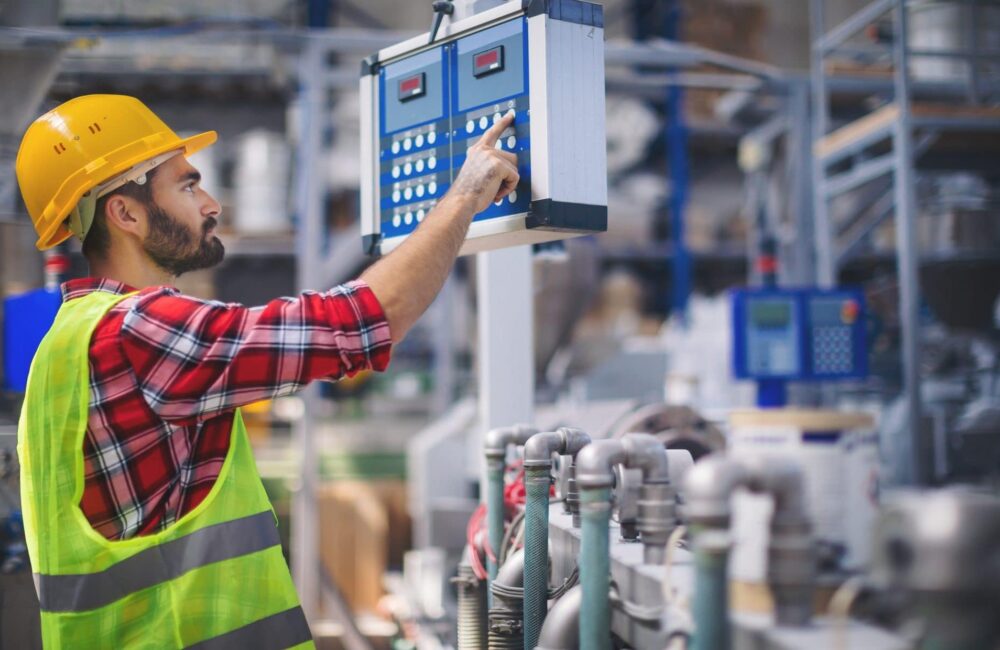 Service And Maintenance Software