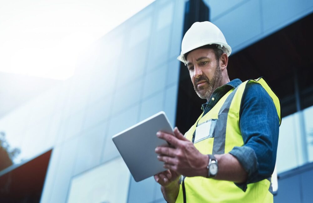 3 Ways you can use Contractor Portals to Grow your Business