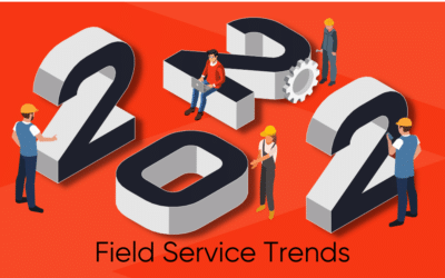 2022 Field Service Trends