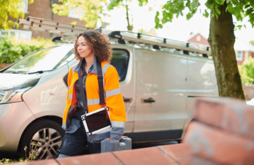 Plumbing and Heating Management Software: Smarter Scheduling