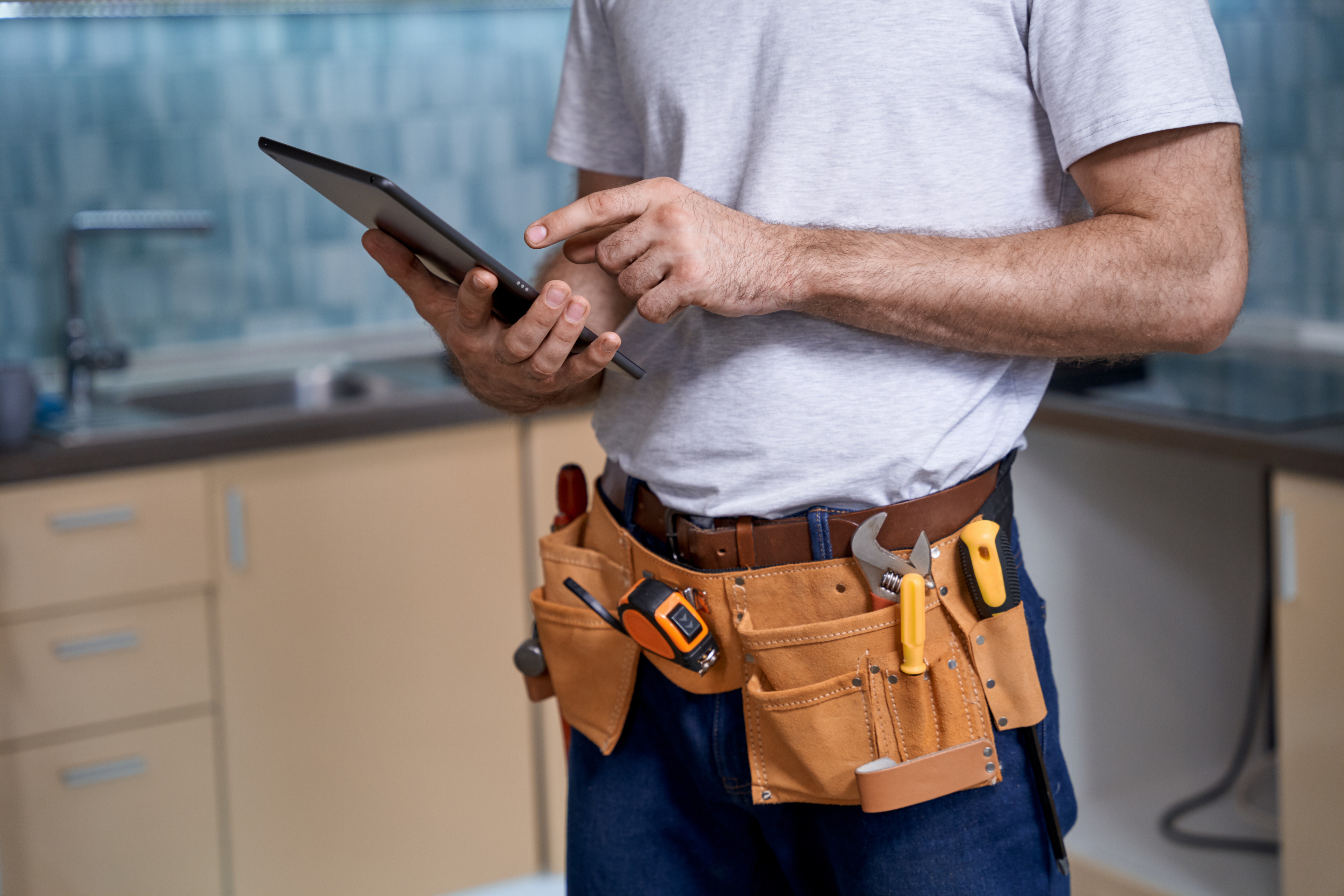 Best CMMS for Property Maintenance