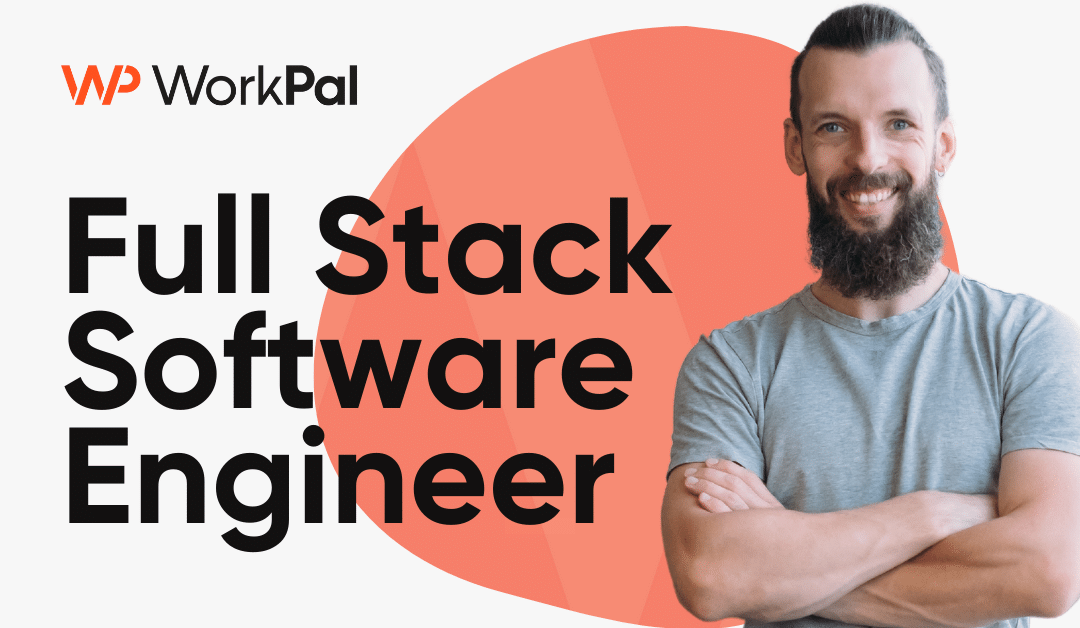 Full Stack Software Engineer (PHP/MySQL/JS)