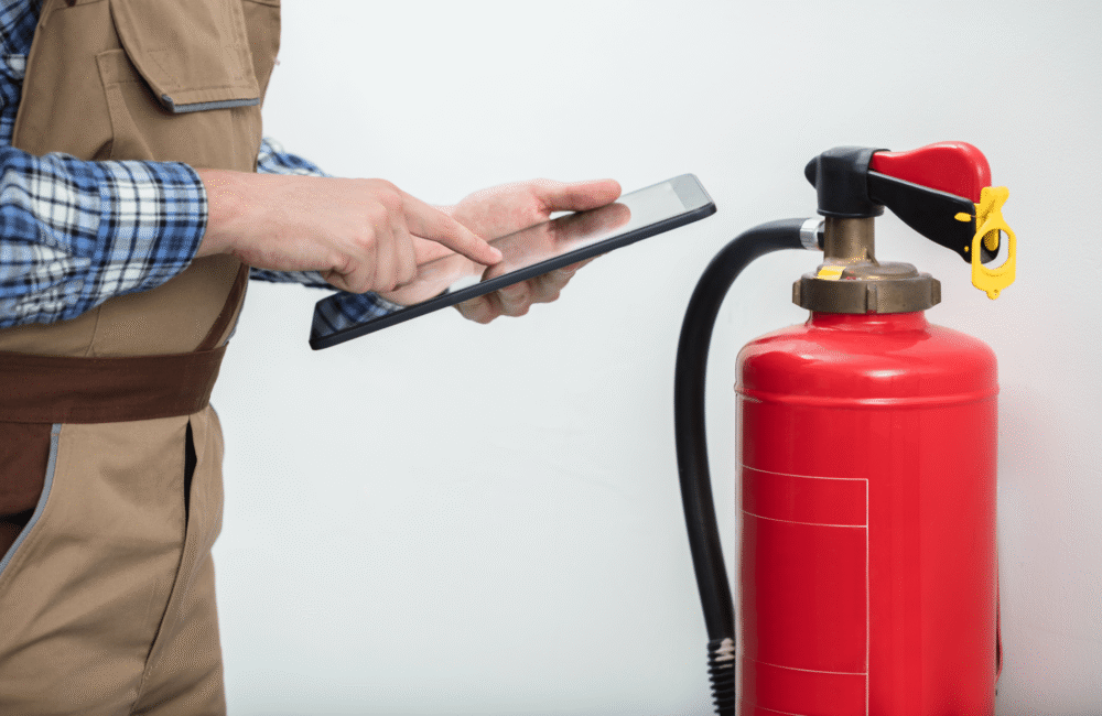 Using Asset Management Software in WorkPal