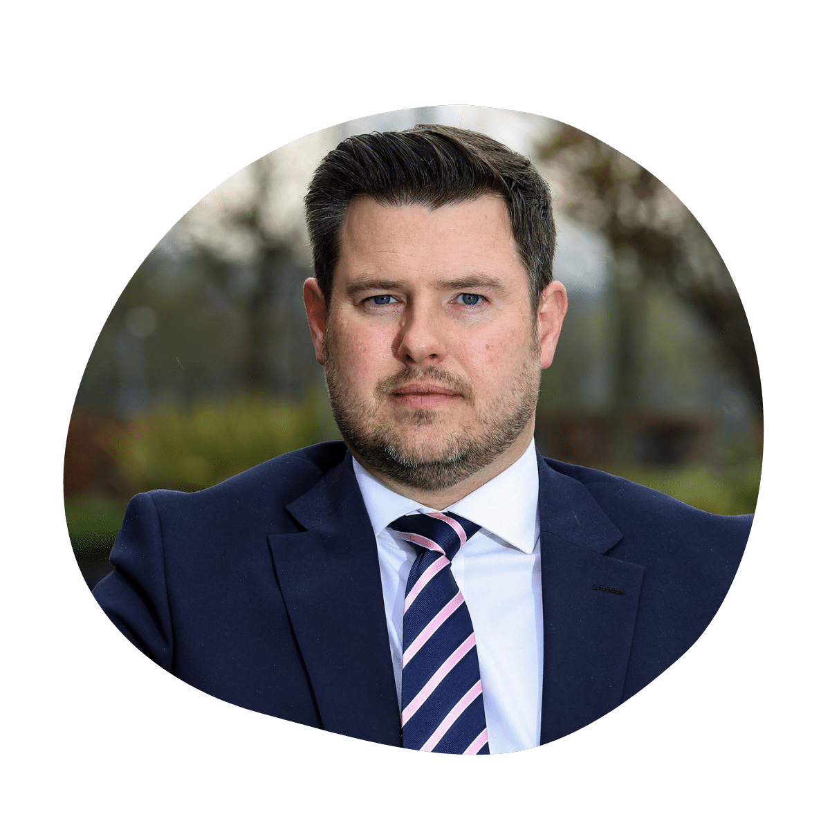 Mark Weston WorkPal UK Sales