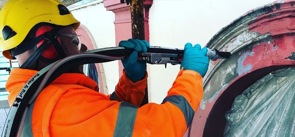 Balmore Group Implement Field Service Software for Asset Maintenance