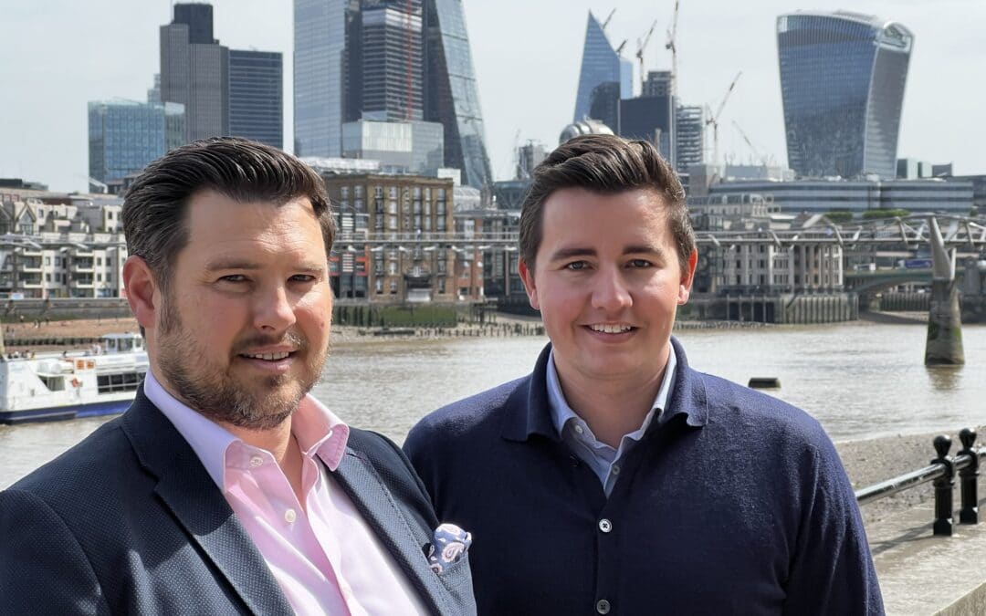 WorkPal Invests £500,000 in New London Office