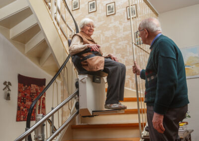 Simply Stairlifts Move to WorkPal’s Service and Maintenance Software