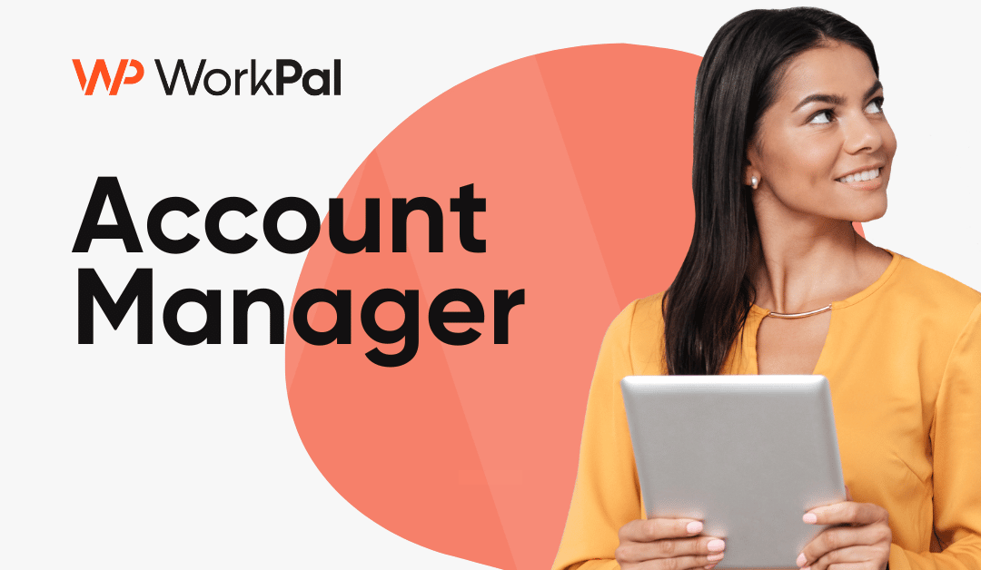 Account Manager