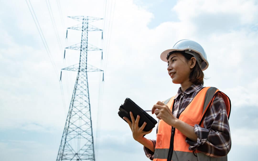 Electrical Contracting Work: How Does Software Help?