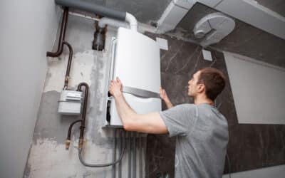 Boiler Upgrade Scheme: What Your Customers Should Know