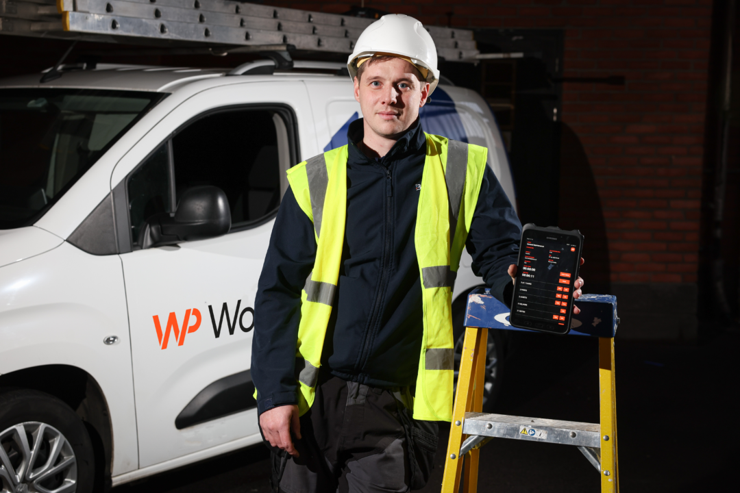 AM Planned Maintenance Reveals its Competitive Edge to Securing New Business