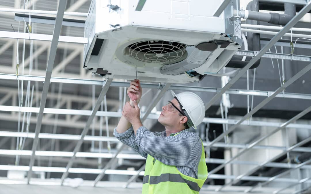 How HVAC Software Can Streamline Your Operations and Boost Profits