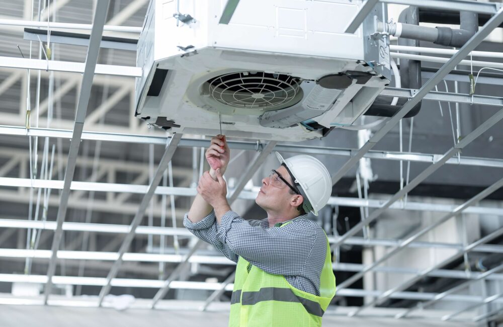 How HVAC Software Can Streamline Your Operations and Boost Profits