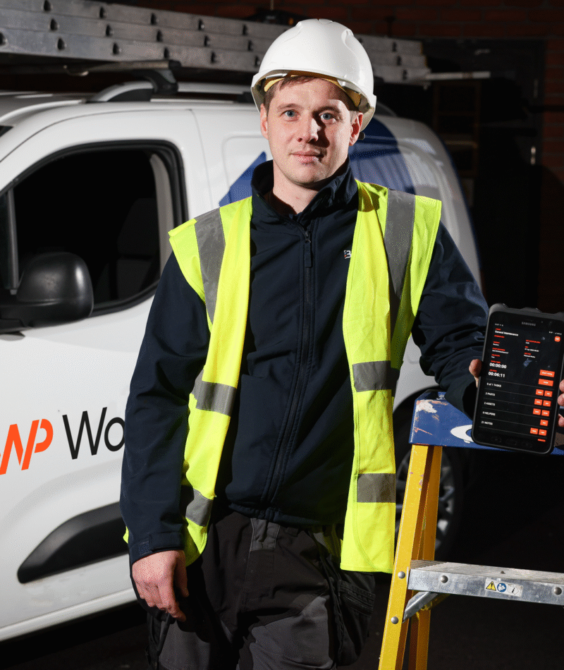AM Planned Maintenance Reveals its Competitive Edge to Securing New Business
