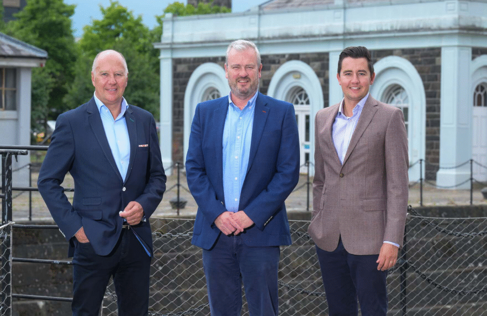 Totalmobile and WorkPal Team Up to Create a Belfast-Based Powerhouse for Field Service Management
