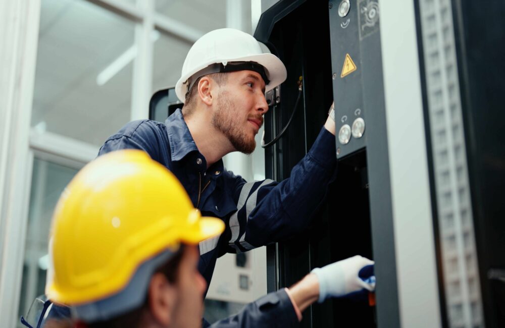 Stay Ahead of the Game with UK CMMS Software