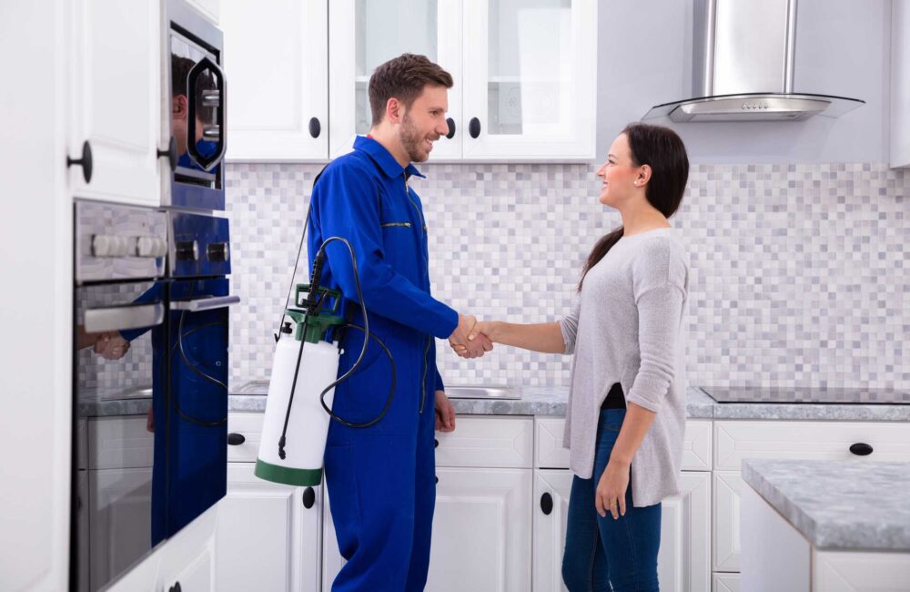 Why Investing in Pest Control Business Management Software is Essential for Success