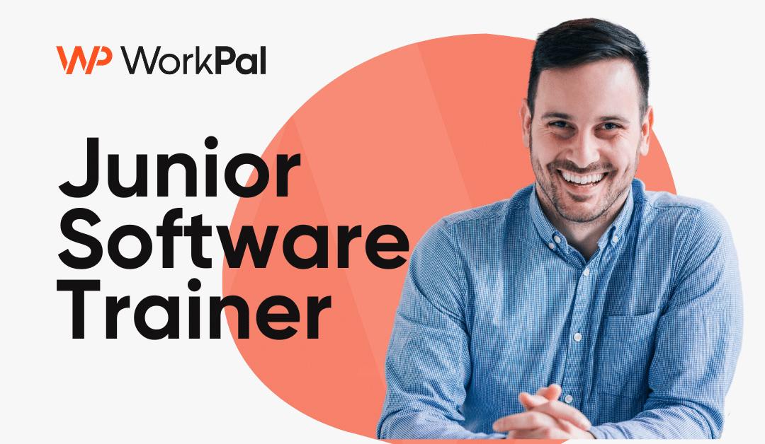 Junior Software Trainer