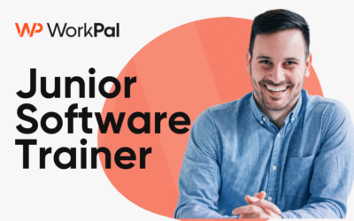 Junior Software Trainer
