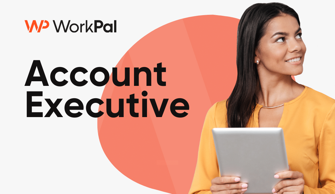 Account Executive