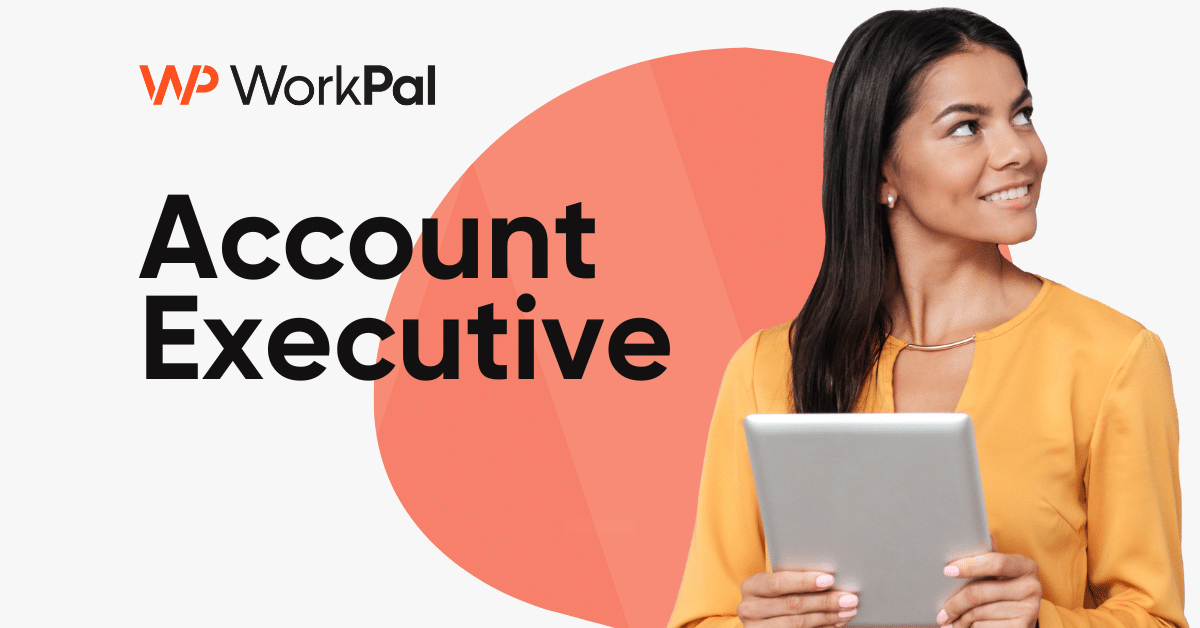 Account Executive