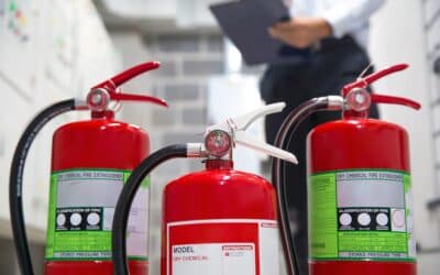 A Game-Changer for Fire Service Providers