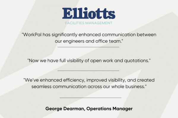 Elliotts FM thoughts on WorkPal