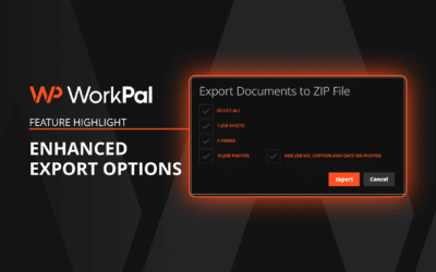 Feature Highlight: Enhanced Export Options