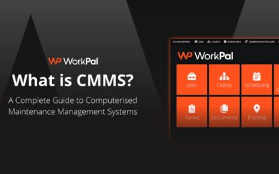 What is CMMS? A Complete Guide to Computerised Maintenance Management Systems
