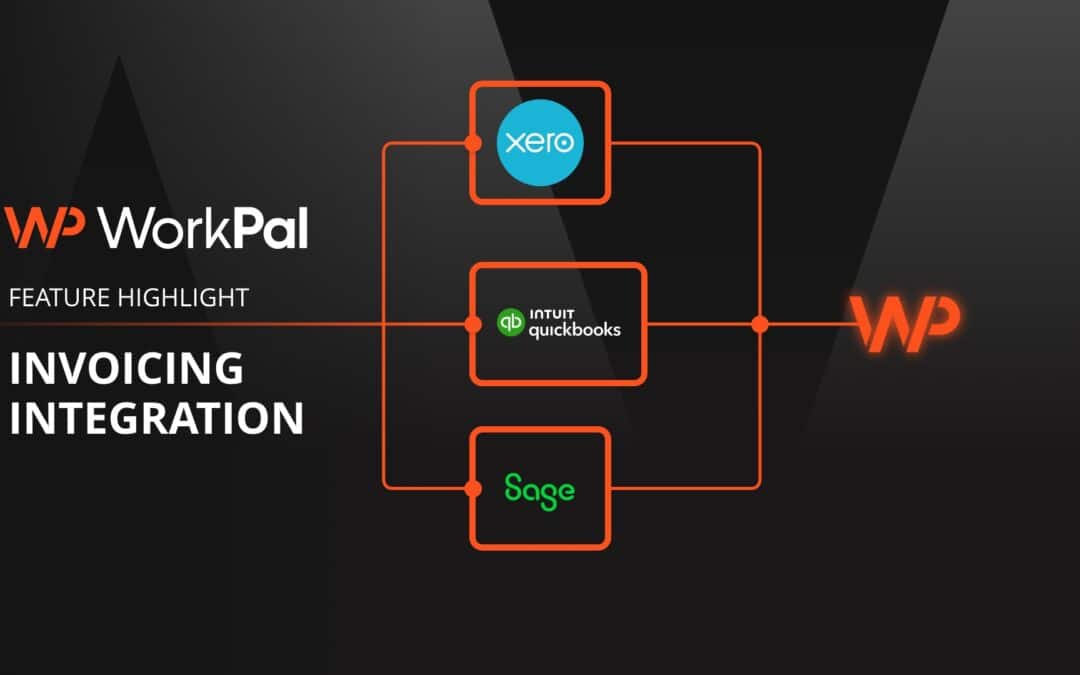 Feature Highlight: Invoice Integration